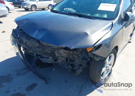 2012 Toyota Corolla S from USA, damaged, VIN 5YFBU4EE8CP046873